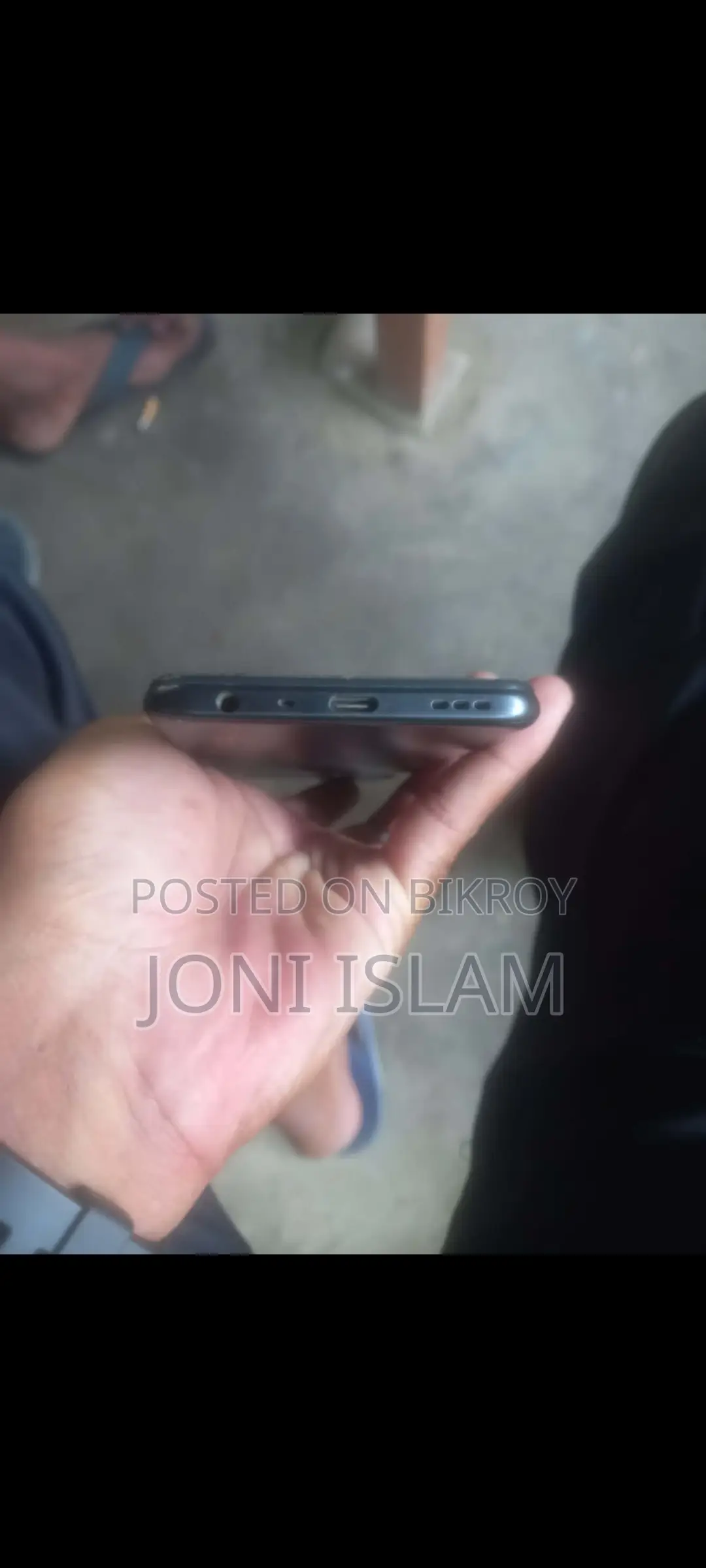 OPPO A56 8/256 (Used)