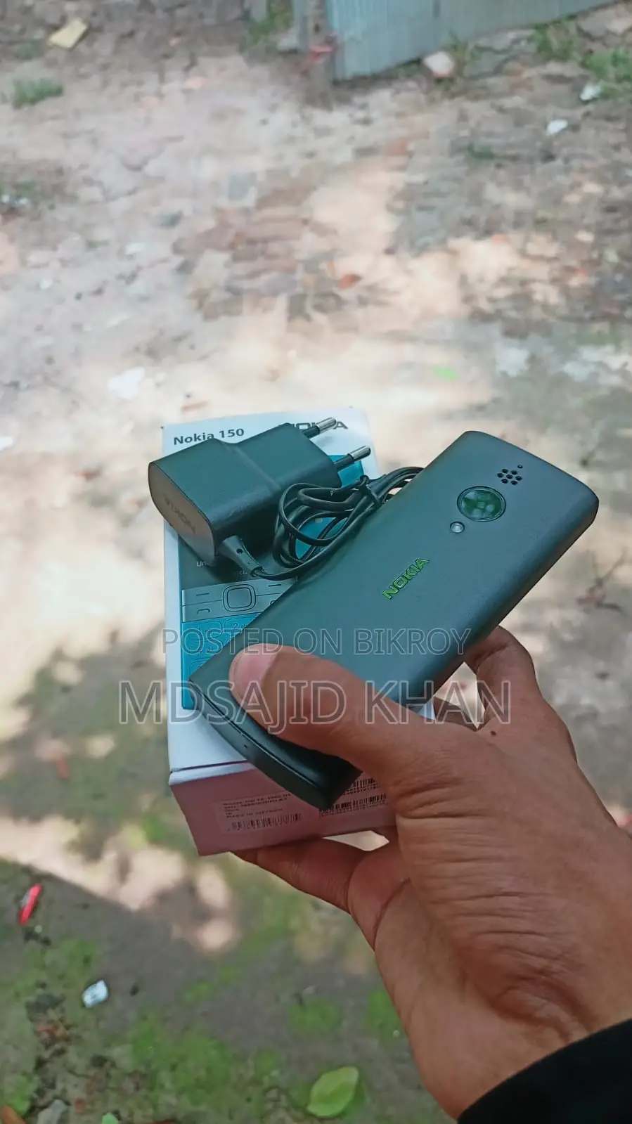 Nokia 150 (Brand New)