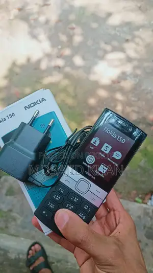 Nokia 150 (Brand New)