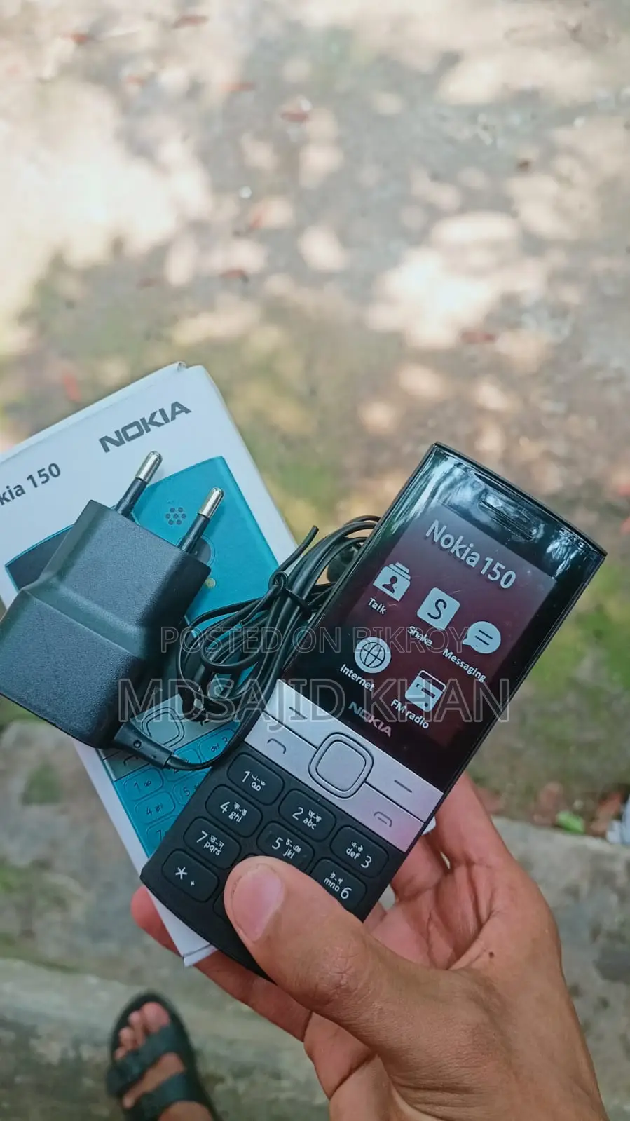 Nokia 150 (Brand New)