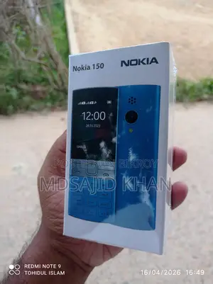 Nokia 150 (Brand New)