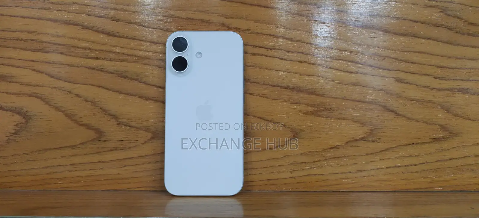 Apple iPhone 17 Used (Used)