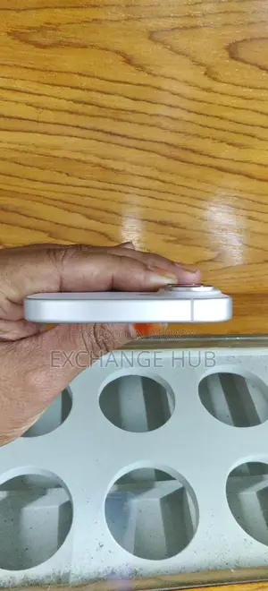 Apple iPhone 17 Used (Used)