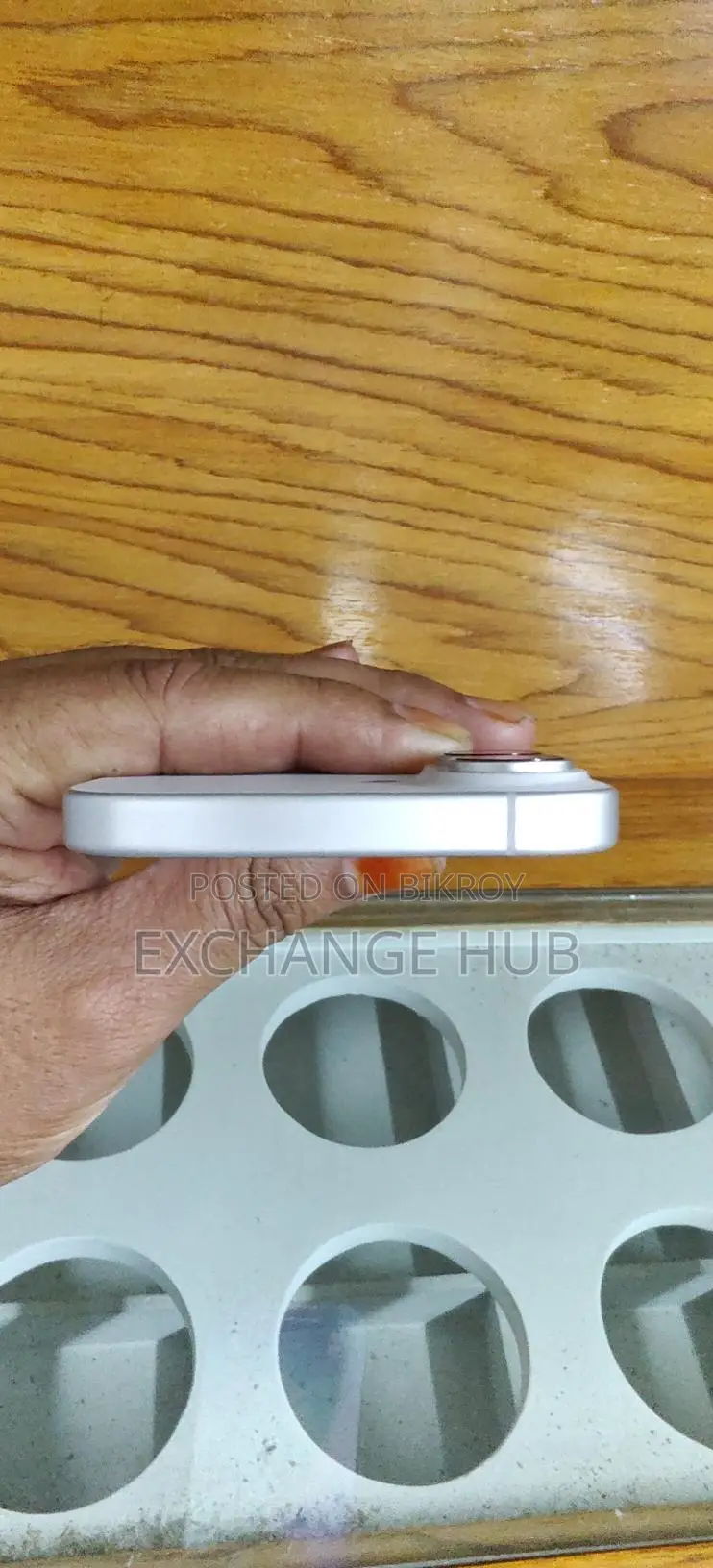 Apple iPhone 17 Used (Used)