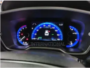 Toyota Corolla Cross Z LEATHER HYBRID 2022
