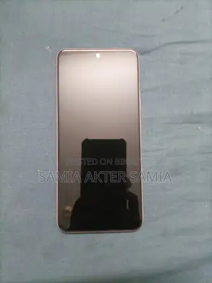 Xiaomi Redmi Note 12 os Version (Used)