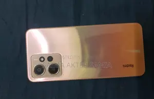 Xiaomi Redmi Note 12 os Version (Used)