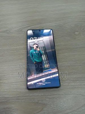 Infinix Note 50 (Used)