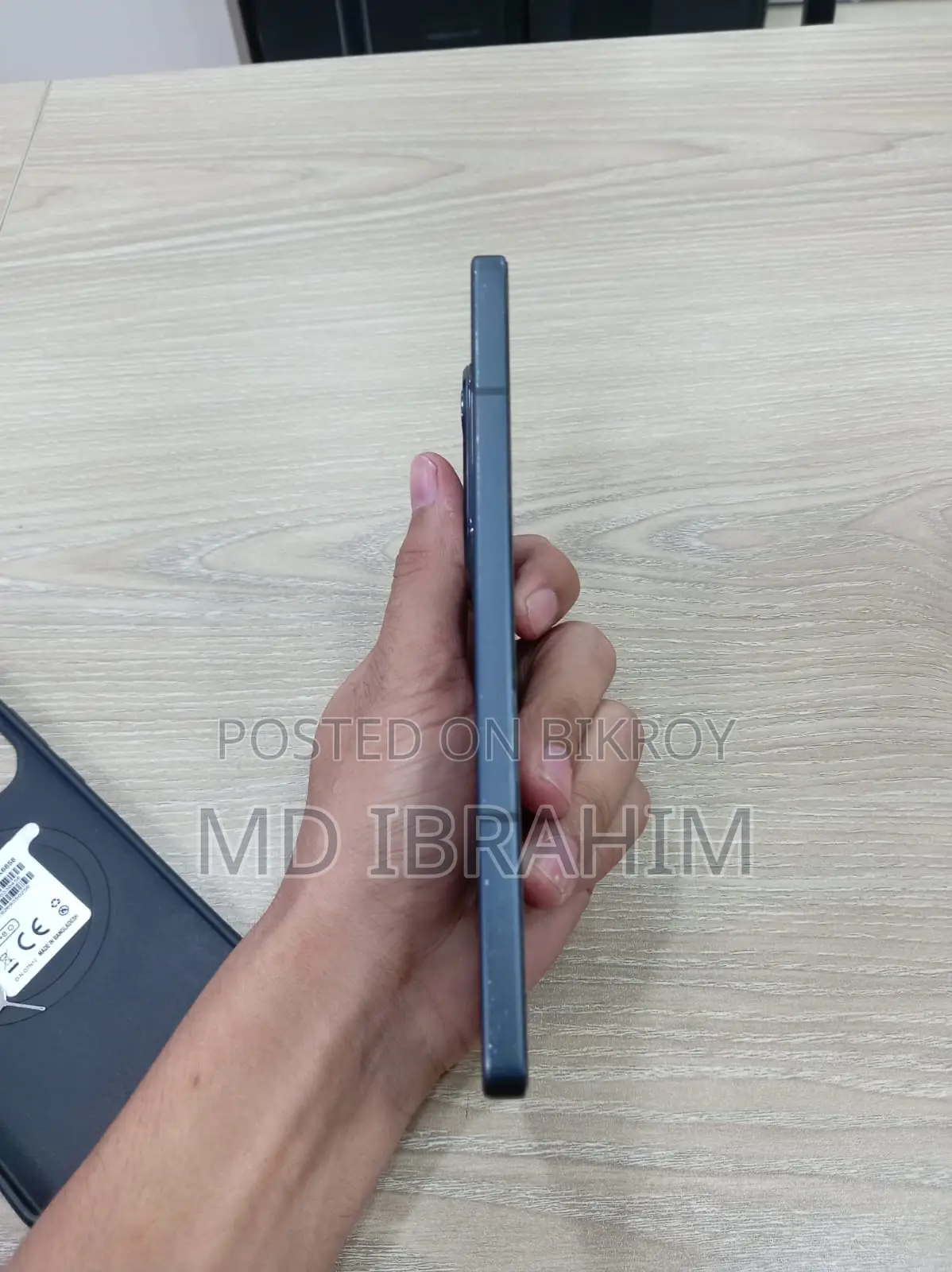 Infinix Note 50 (Used)