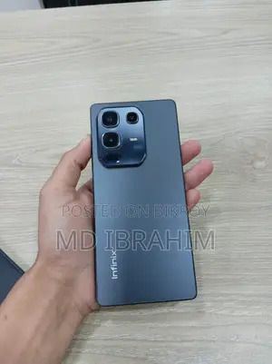 Infinix Note 50 (Used)