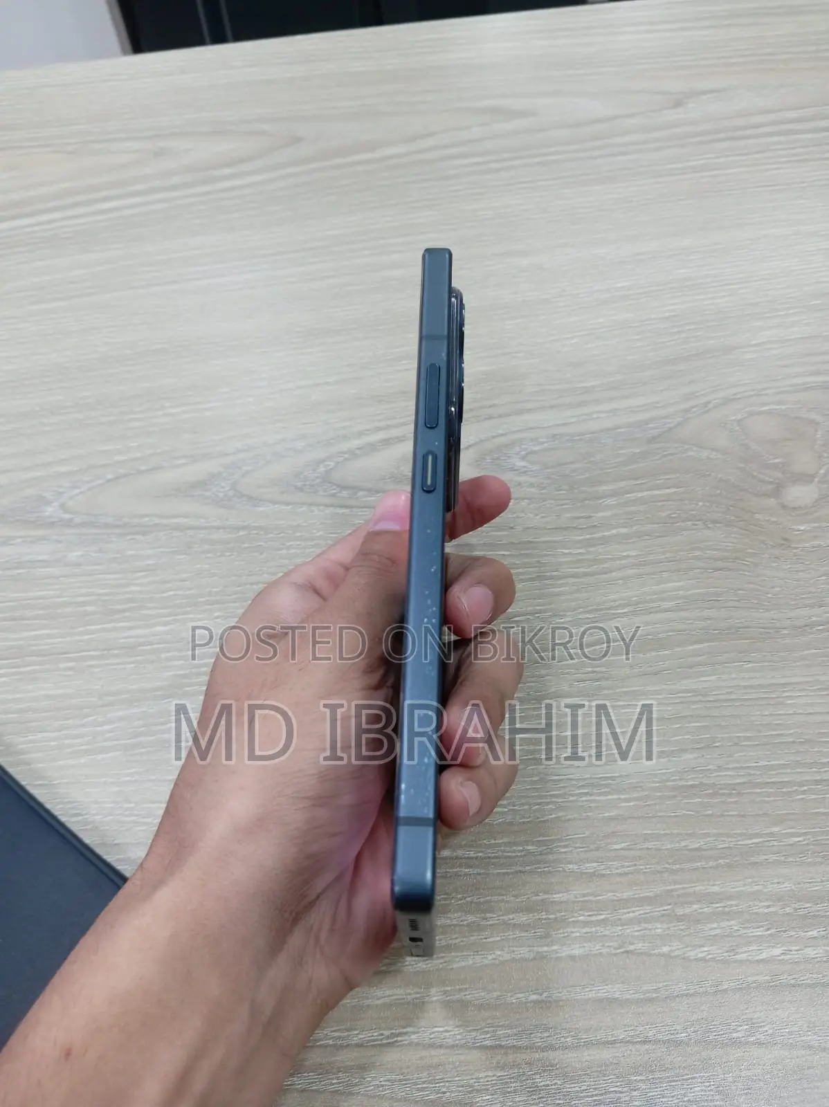 Infinix Note 50 (Used)