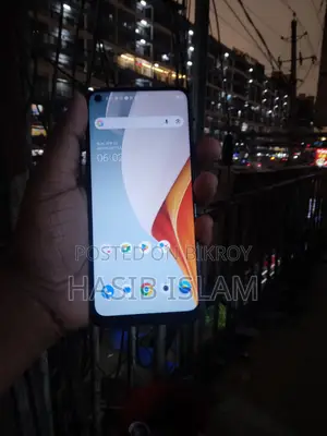 OnePlus Nord N10 5G 6/128 (Used)