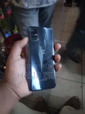 OnePlus Nord N10 5G 6/128 (Used)