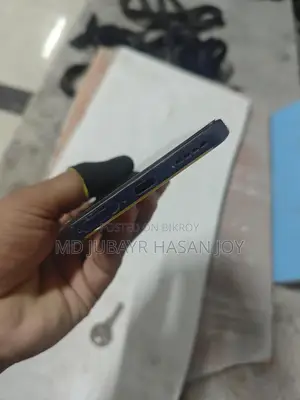 Realme Narzo 70 Turbo 6/128 (Used)