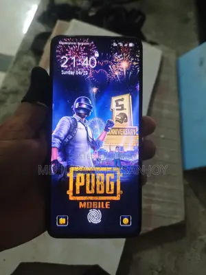 Realme Narzo 70 Turbo 6/128 (Used)