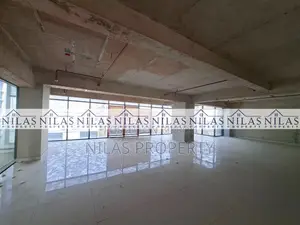 Modern Commercial Space Rent in Industrial Zone