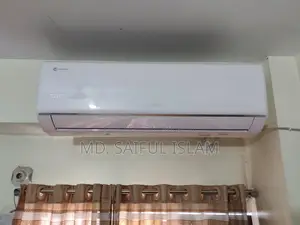 Gree 1.5 Ton a/C Inverter