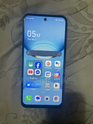 Tecno Spark 30c 8/128 (Used)