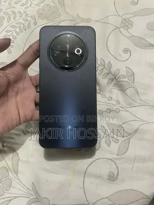 Tecno Spark 30c 8/128 (Used)
