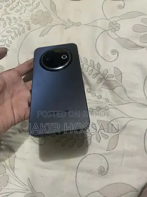 Tecno Spark 30c 8/128 (Used)