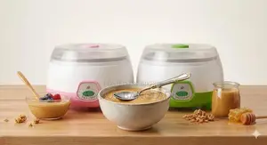 Electric Yogurt Maker