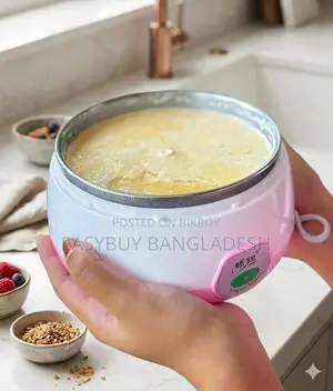 দই মেকার