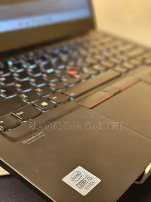 ⚡FLASH SELL⚡Lenovo ThinkPad T14 Core i5 10th Gen 16/512GB 14" Display💻