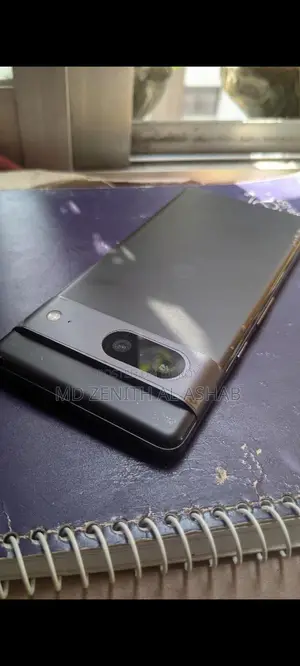 Google Pixel 7 exchange (Used)