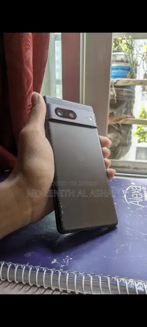 Google Pixel 7 এক্সচেঞ্জ (ব্যবহৃত)