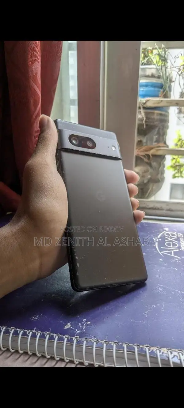 Google Pixel 7 exchange (Used)