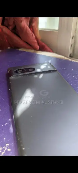Google Pixel 7 exchange (Used)