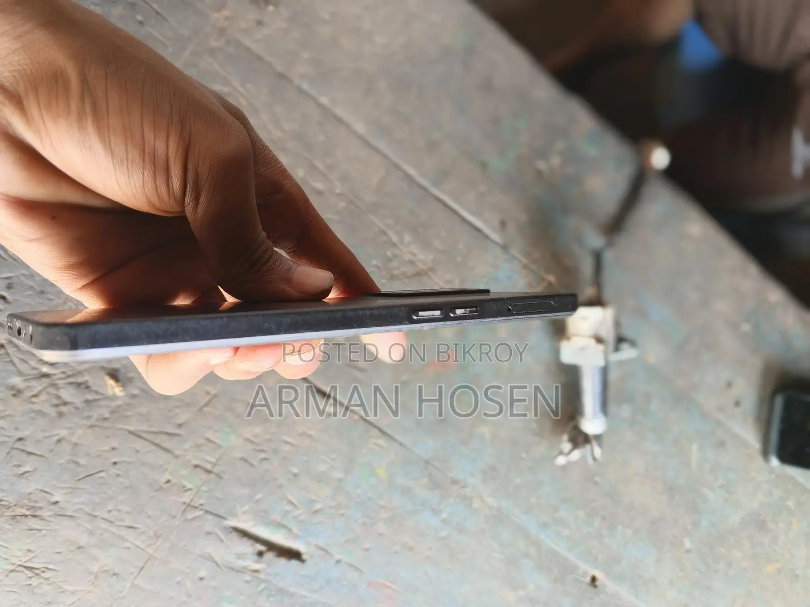 OPPO A57 (Used)