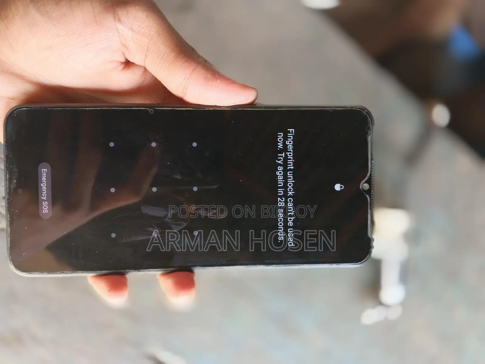 OPPO A57 (Used)