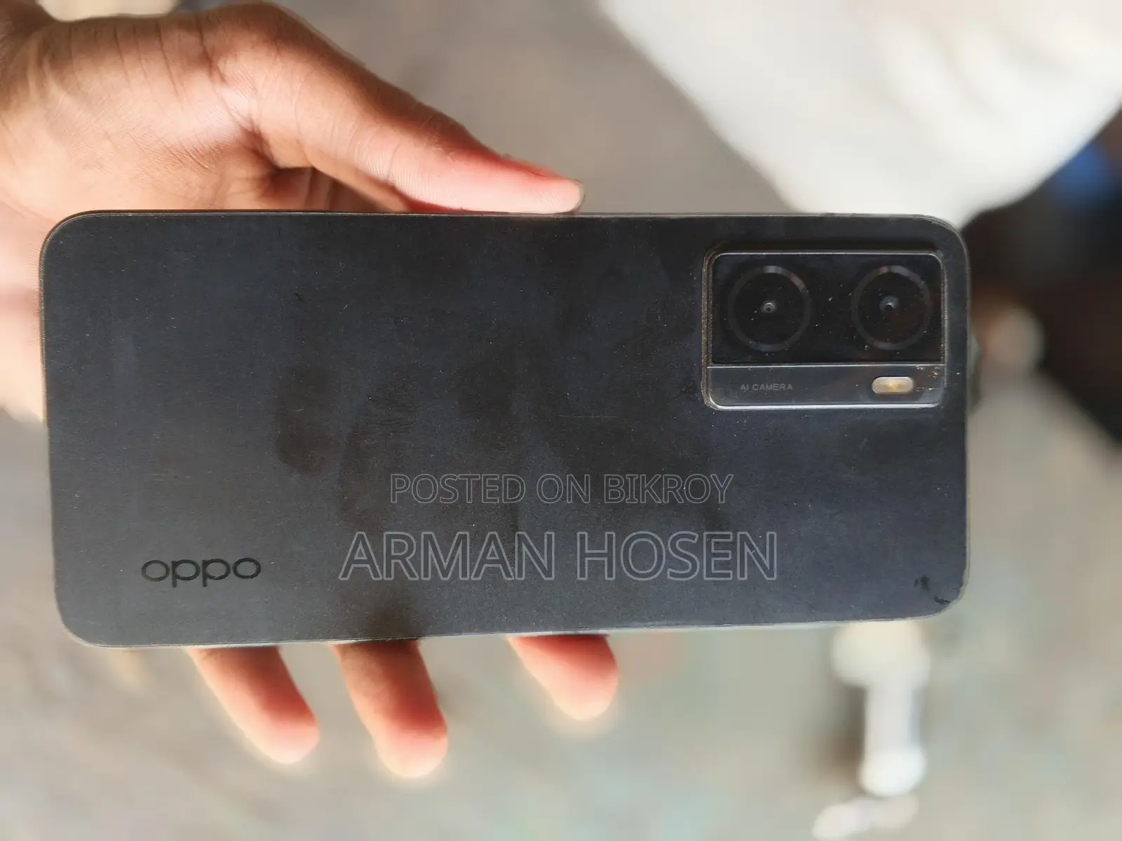 OPPO A57 (Used)