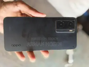 OPPO A57 (Used)