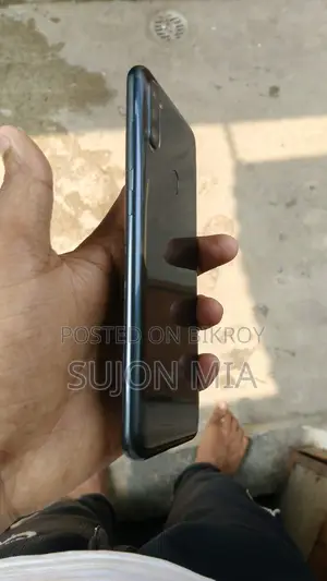 Samsung Galaxy A11 2GB RAM/ (Used)