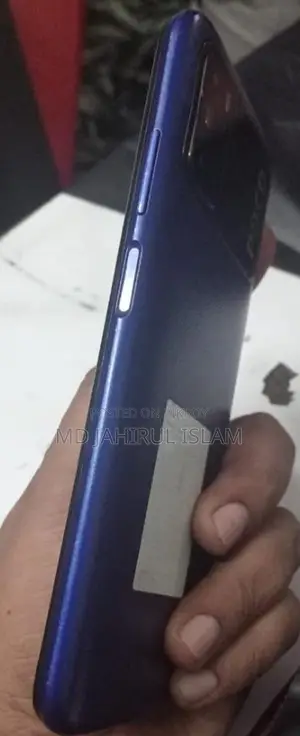 Xiaomi Poco M3 . (Used)