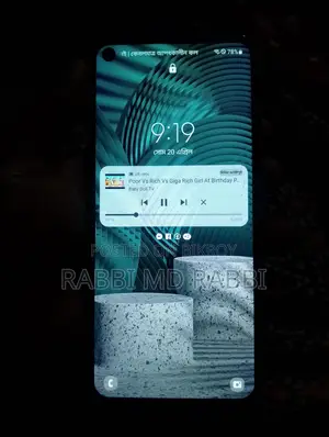 Samsung Galaxy A21s 4GB RAM 64GB ROM (Used)