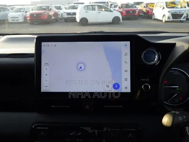 Toyota Noah SG 7seat 2022