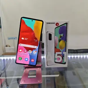 Samsung Galaxy A51 6/128GB Friday Offer (Used)