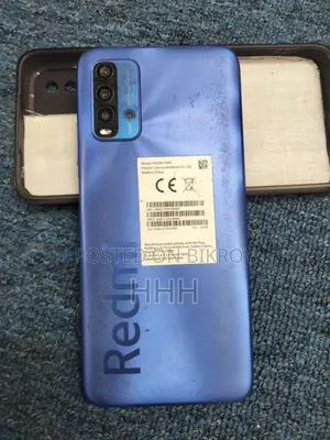 Xiaomi Redmi 9T (Used)