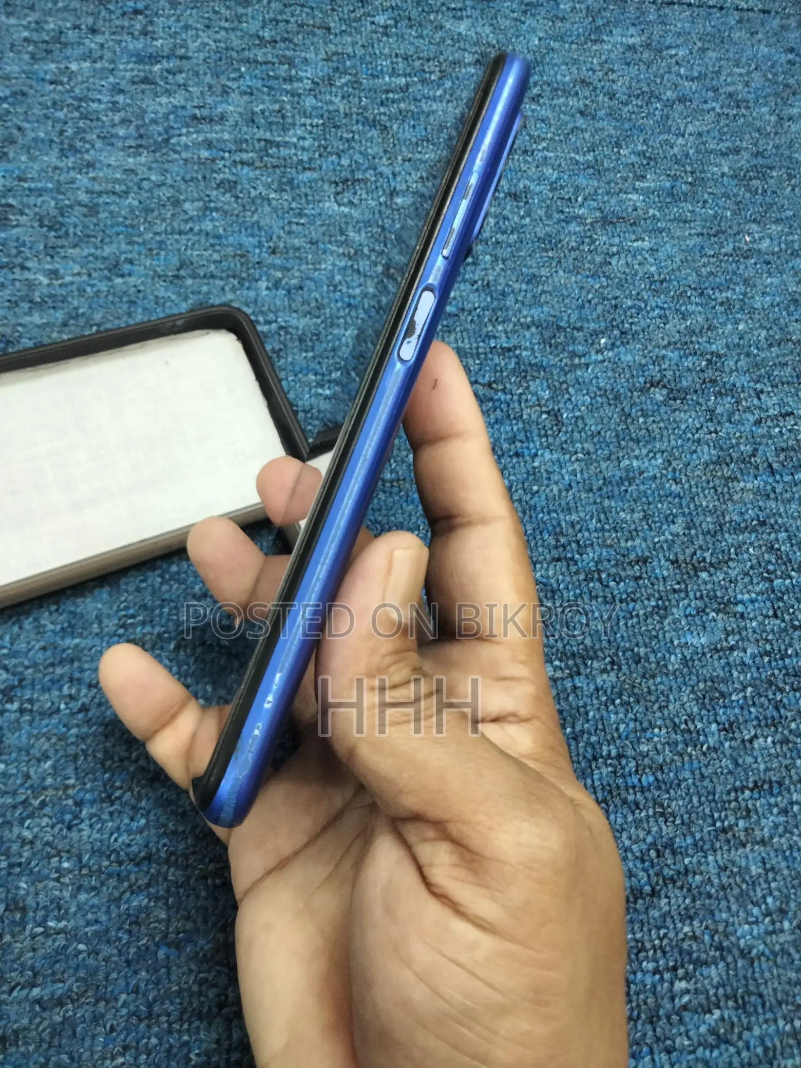 Xiaomi Redmi 9T (Used)