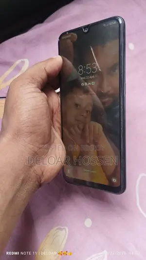 Samsung Galaxy A50 (Used)
