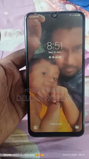 Samsung Galaxy A50 (Used)