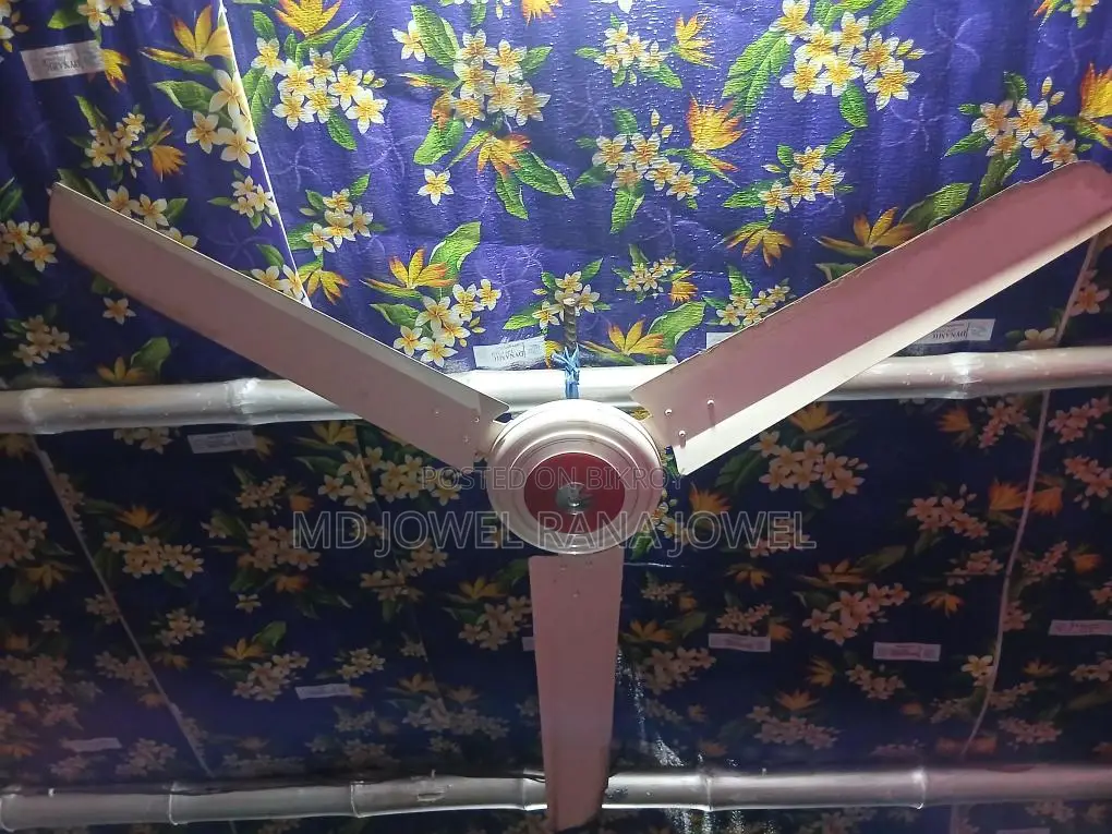 সিলিং ফ্যান