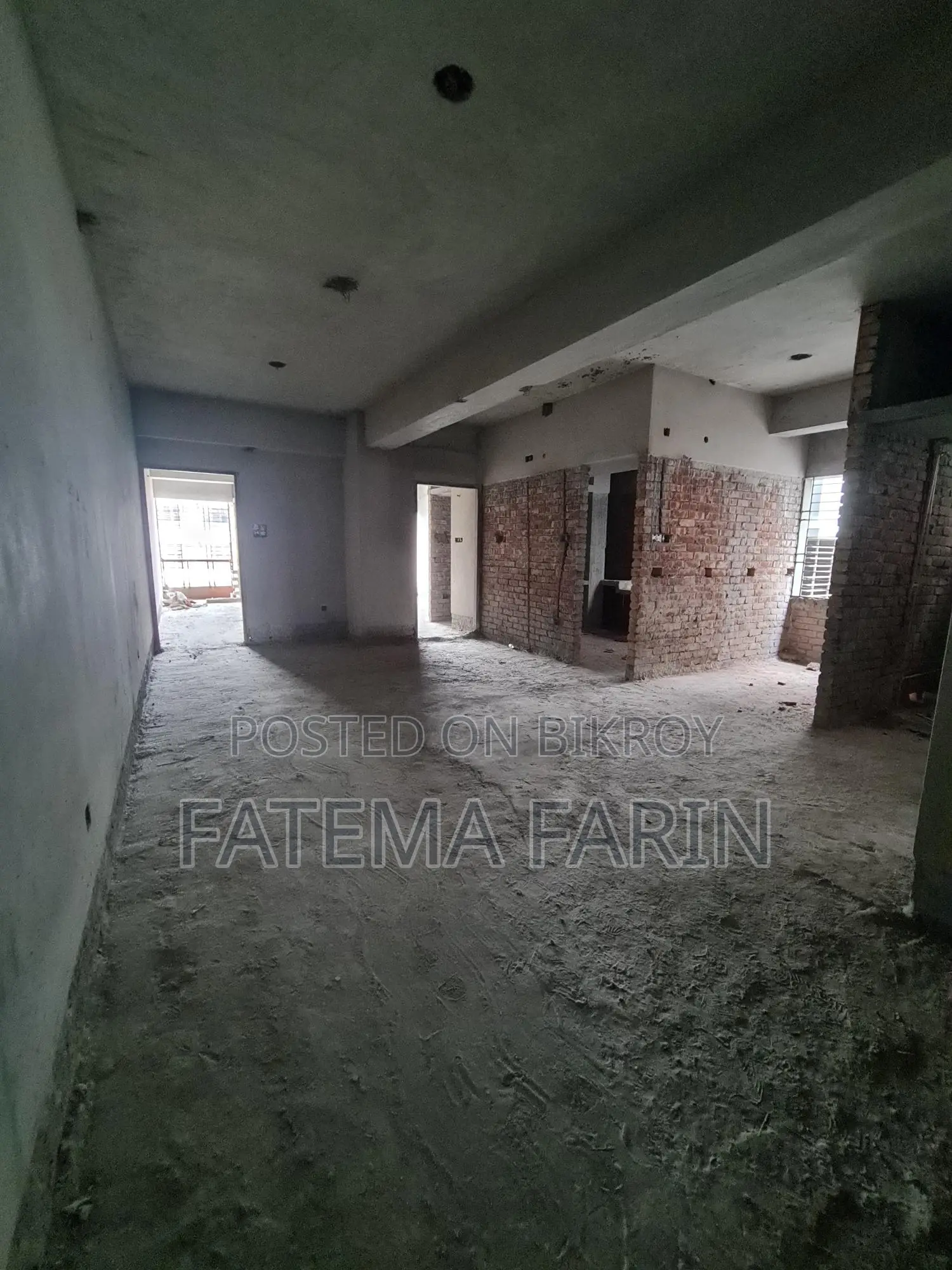 Flat sell near Dhaka Cantonment