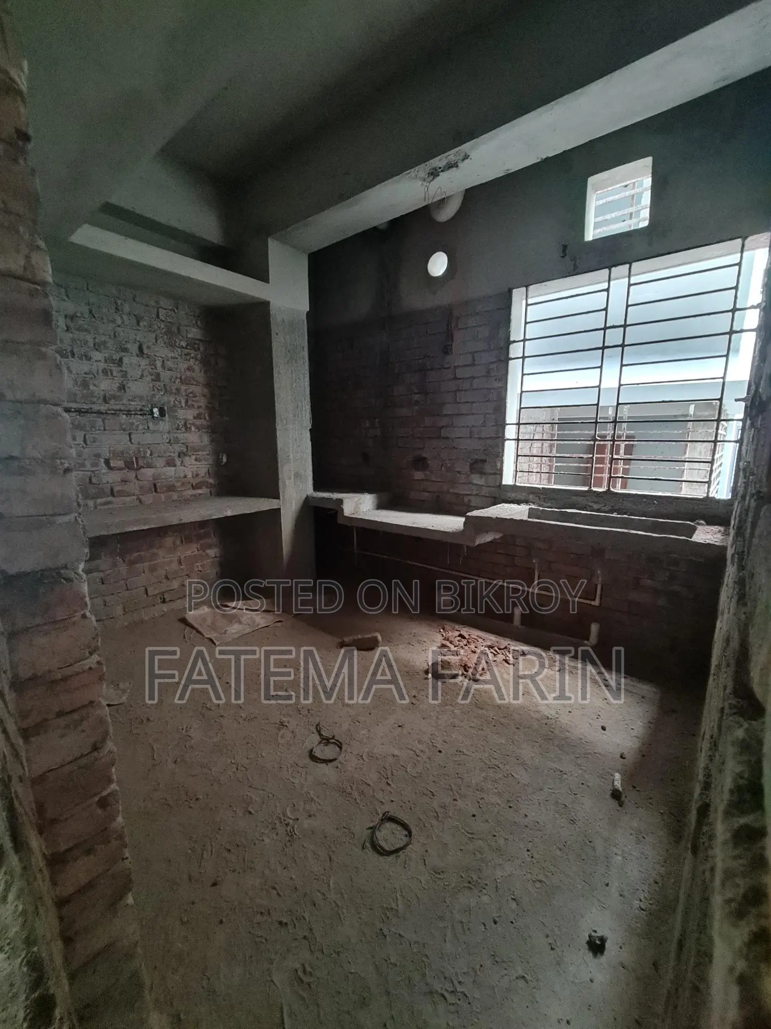 Flat sell near Dhaka Cantonment