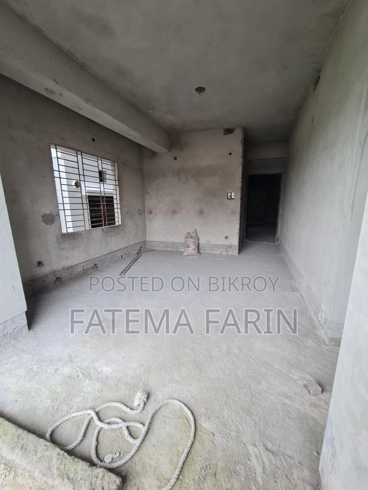 Flat sell near Dhaka Cantonment