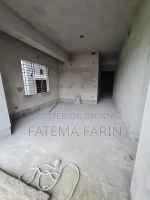 Flat sell near Dhaka Cantonment