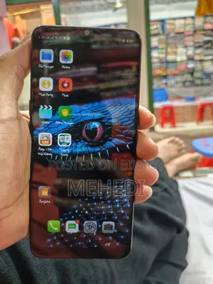 OPPO F15 8/256 (Used)